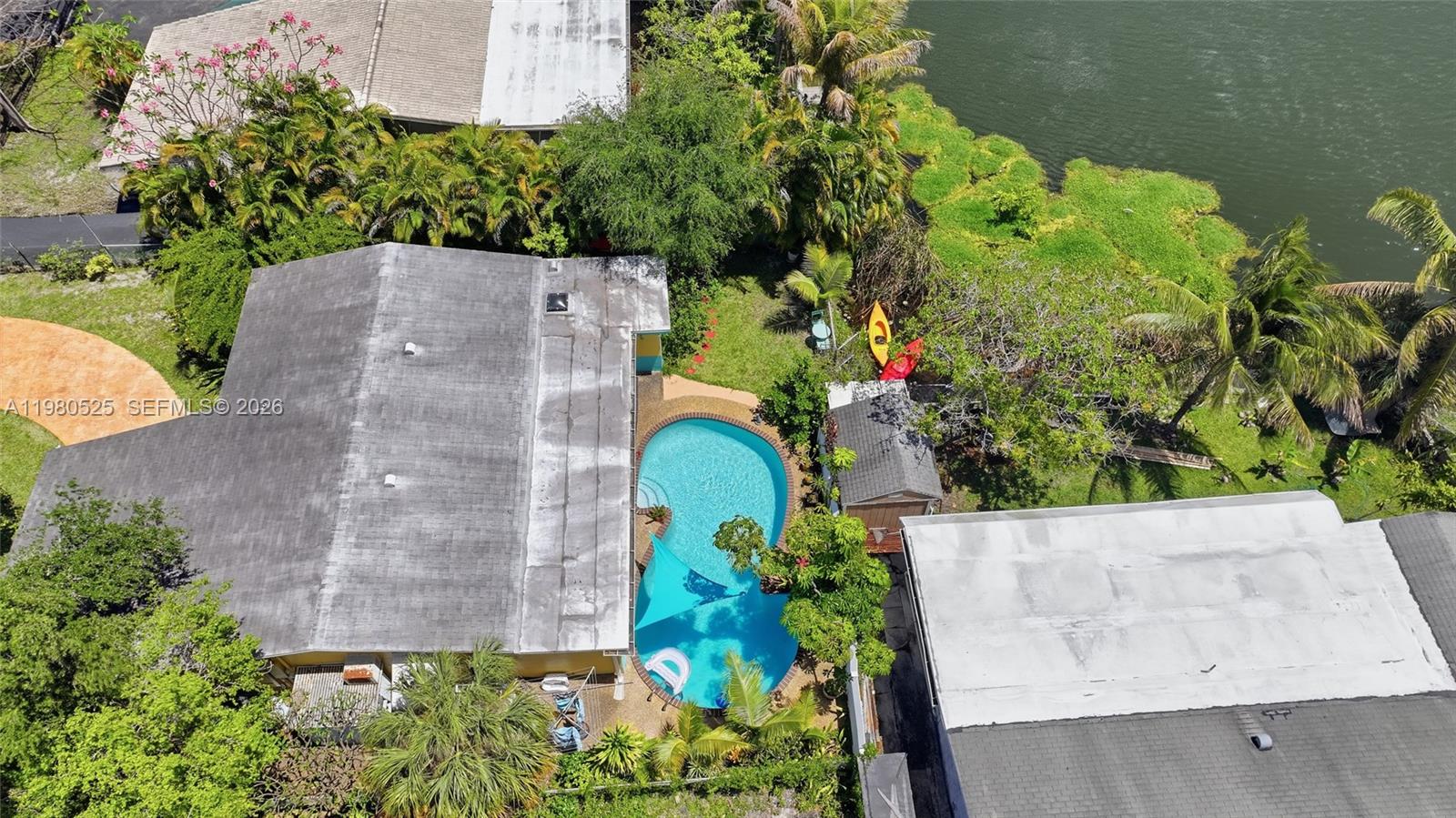 ACRES LAKE ESTATES - Residential