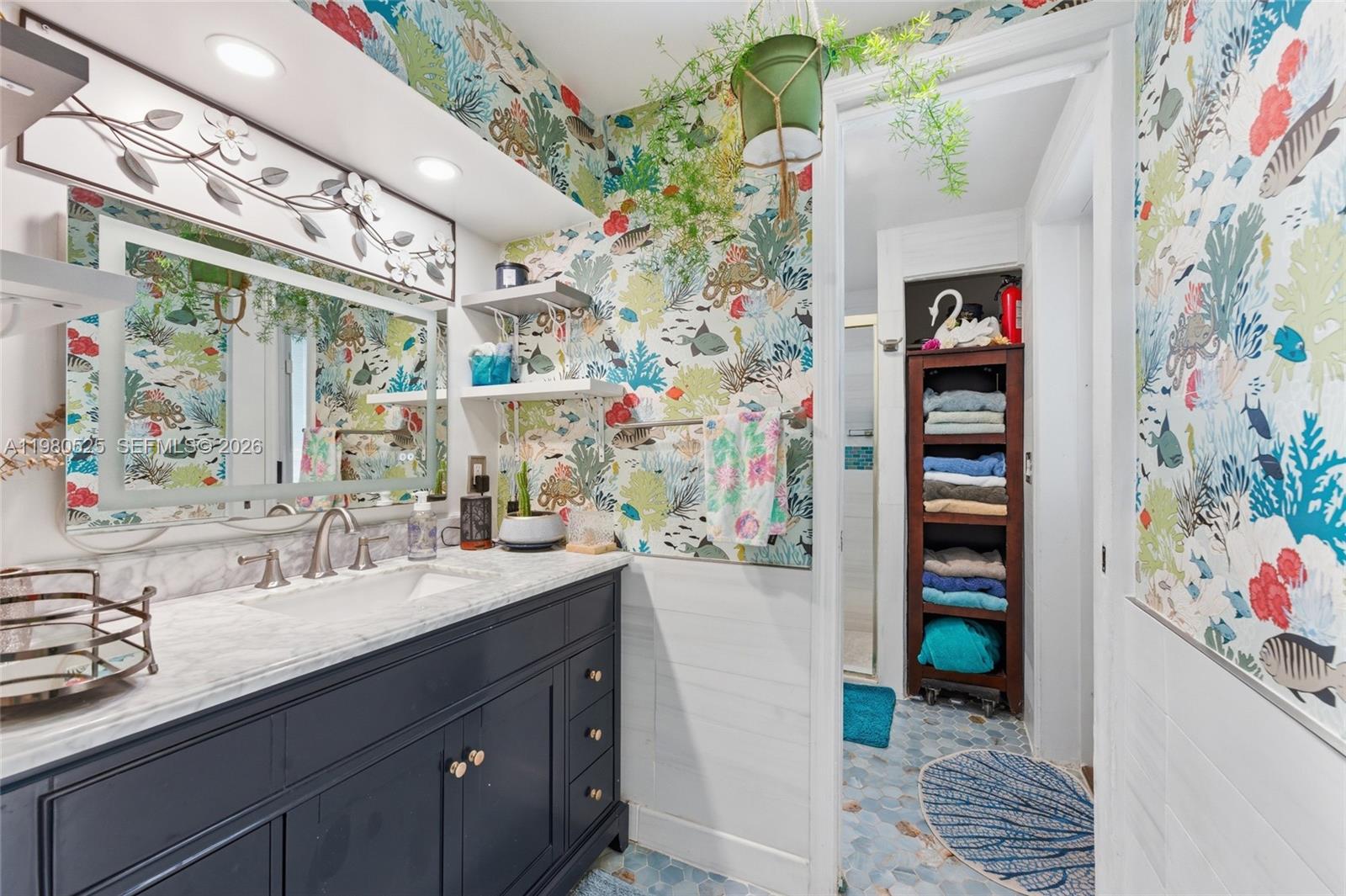 ACRES LAKE ESTATES - Residential