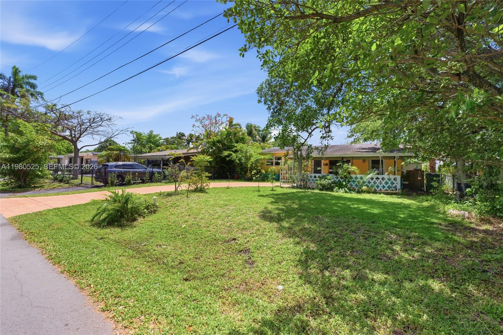 ACRES LAKE ESTATES - Residential