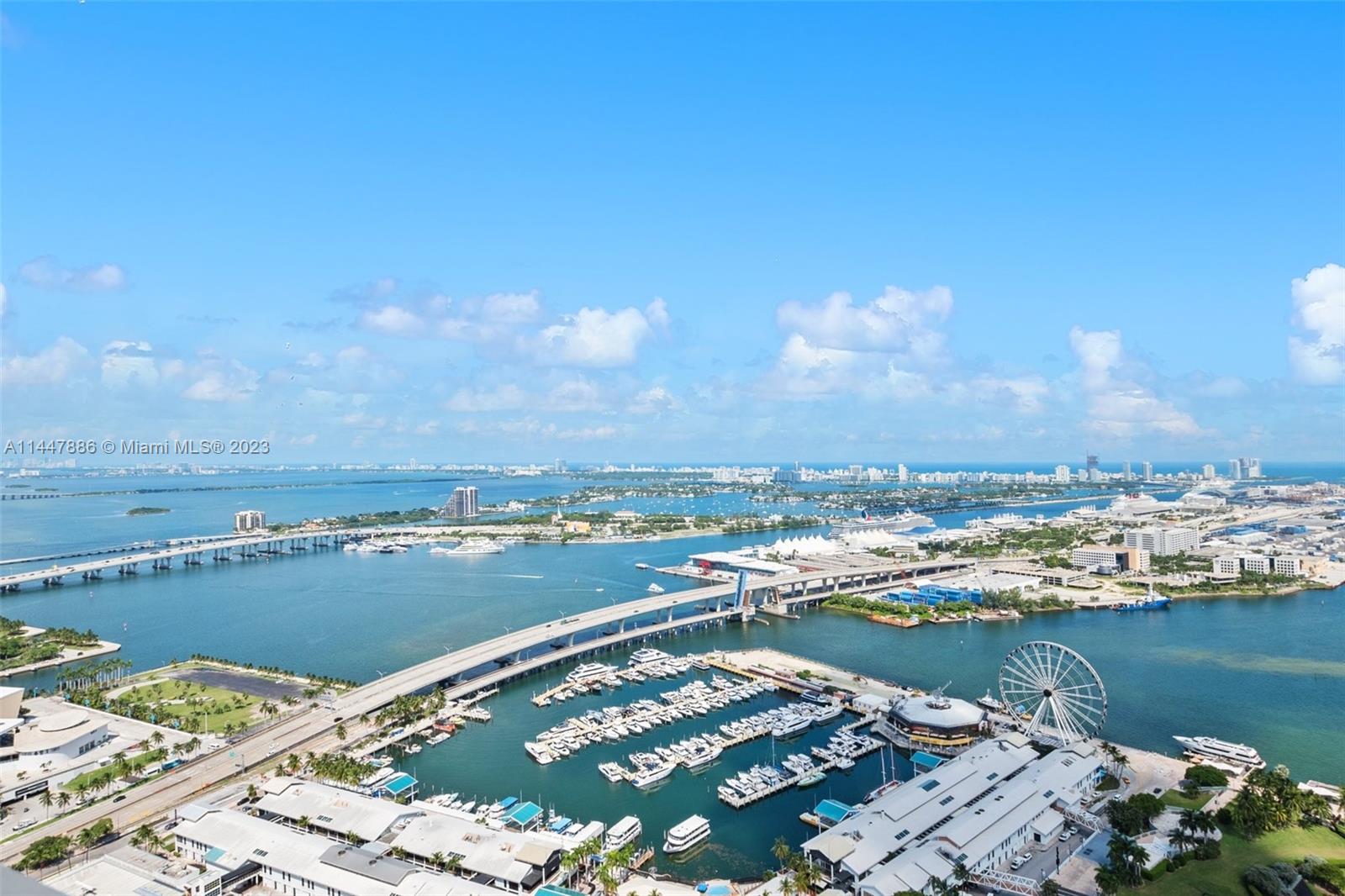 VIZCAYNE NORTH CONDO - Residential