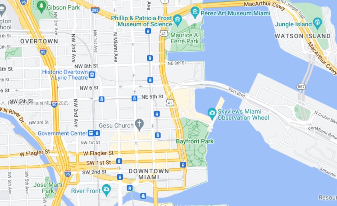 VIZCAYNE NORTH CONDO - Residential