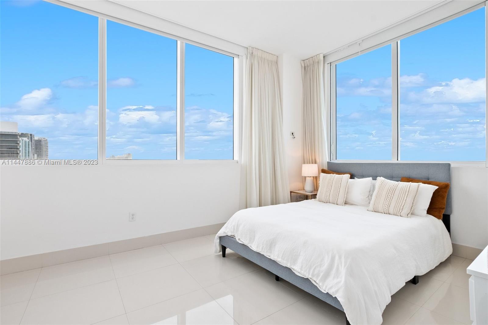 VIZCAYNE NORTH CONDO - Residential