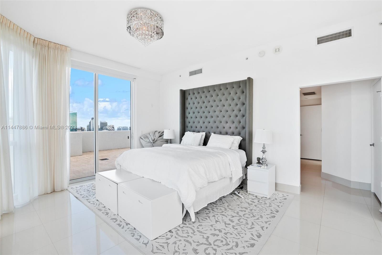 VIZCAYNE NORTH CONDO - Residential