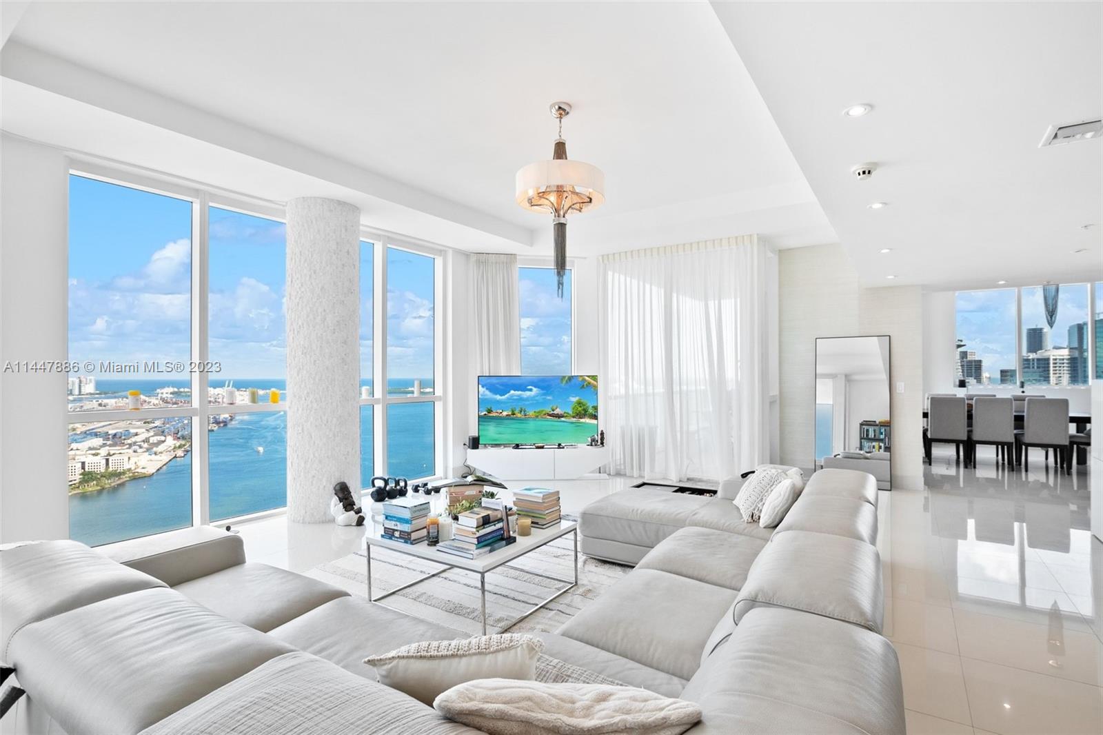 VIZCAYNE NORTH CONDO - Residential