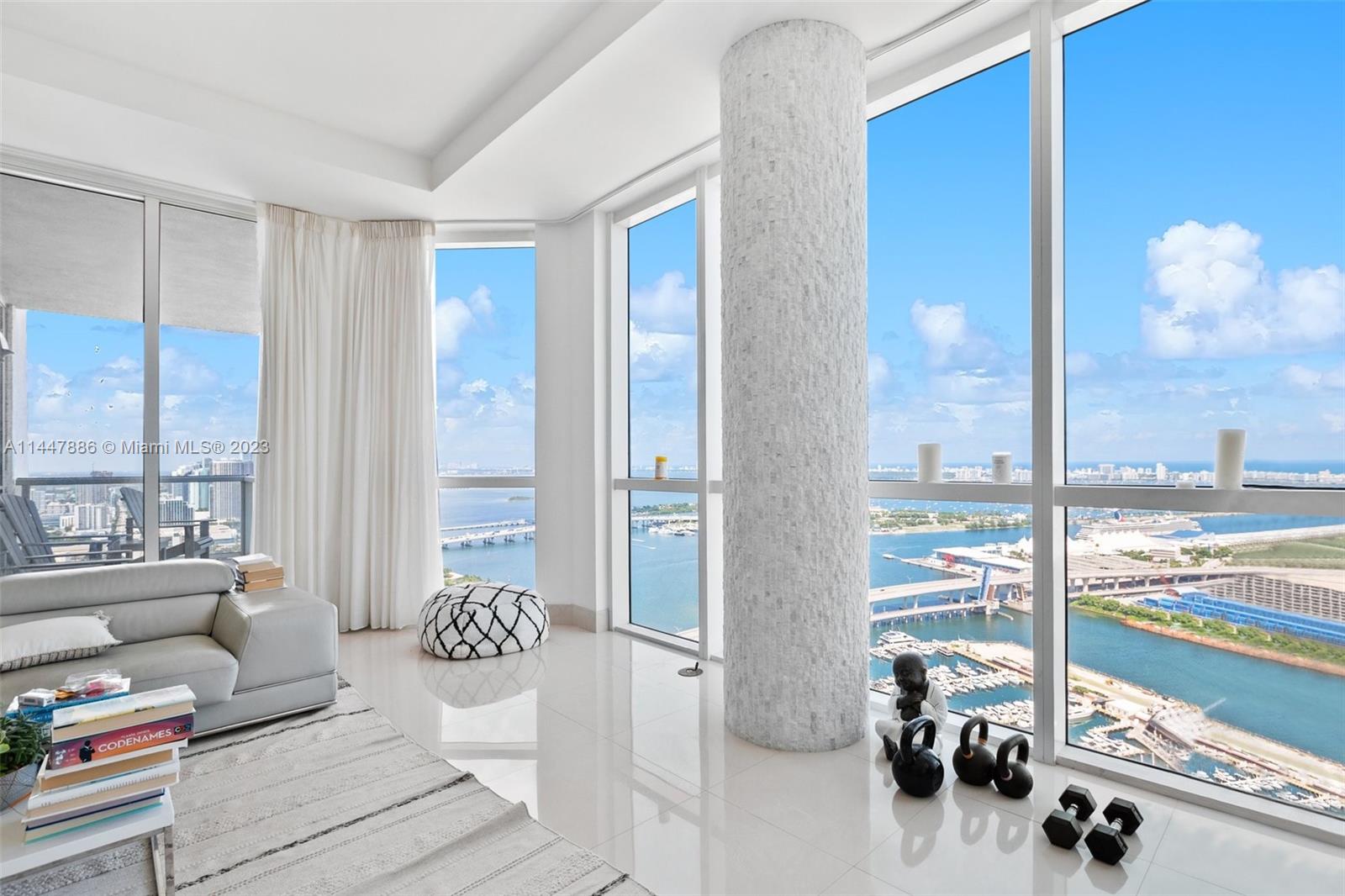 VIZCAYNE NORTH CONDO - Residential