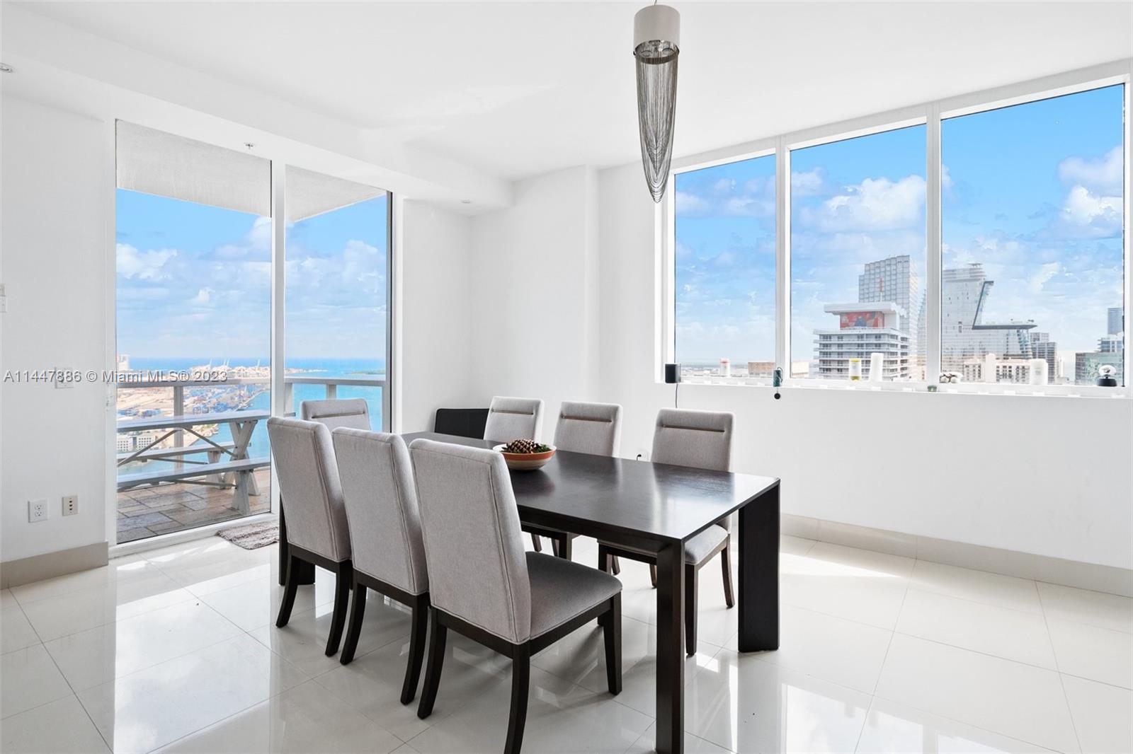 VIZCAYNE NORTH CONDO - Residential