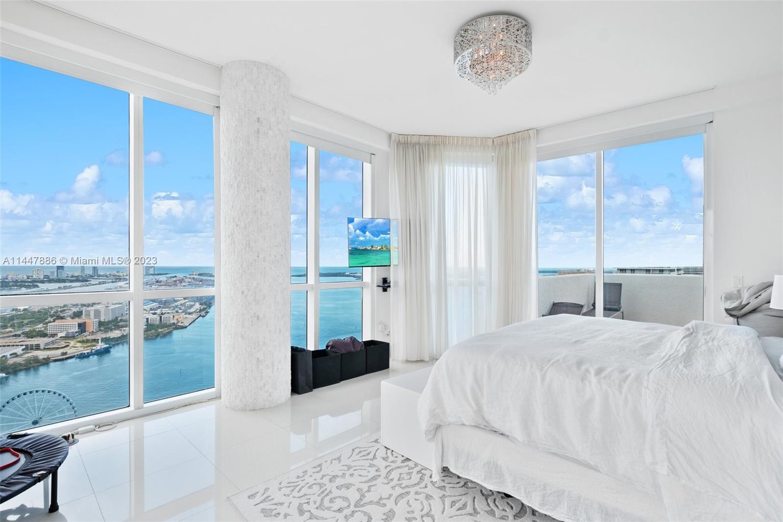 VIZCAYNE NORTH CONDO - Residential