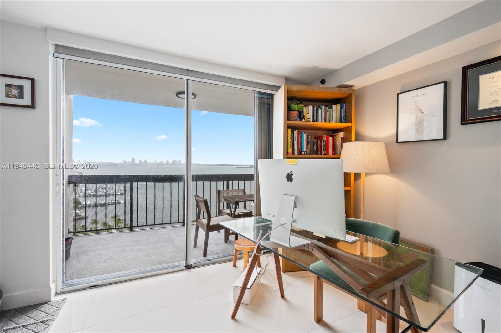 BRICKELL BAY CLUB CONDO - Residential