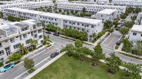 A home in Doral