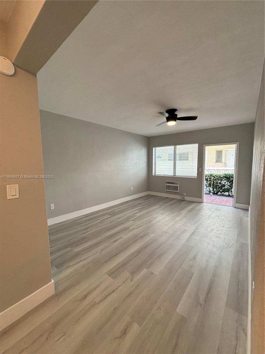 OCEAN BEACH ADDN NO 3 - Residential Lease