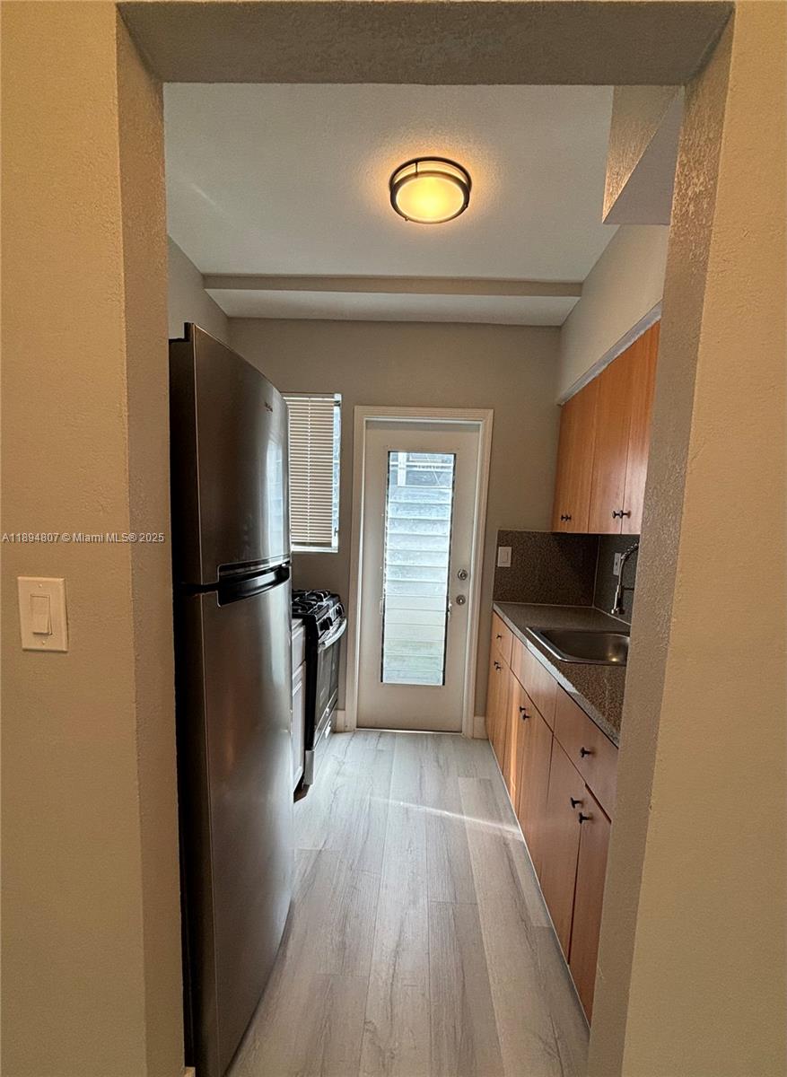 OCEAN BEACH ADDN NO 3 - Residential Lease