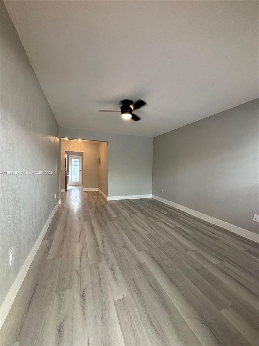 Very well renovated large studio with lots of closet spaces and dining area! Everything in this studio is brand new including the AC. Location is everything! This studio is situated in the heart of South Beach. You'll find yourself just steps away from Ocean Drive, the Art Deco Historic District, and within walking distance of the beaches. Walk to Lincoln road mall, Flamingo Park and enjoy the community pool, basketball court and tennis center. Everything you need is within easy reach of this location