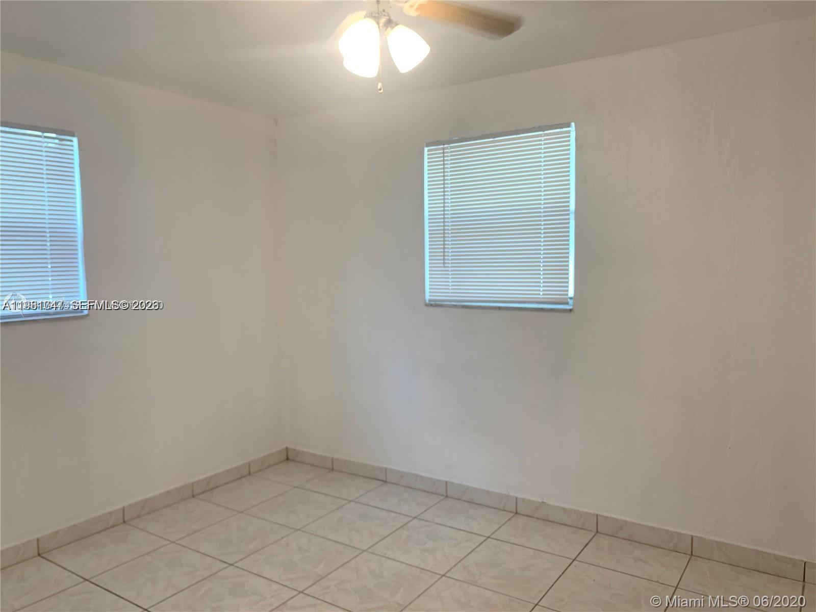 LAKE FOREST SEC ONE - Residential Lease