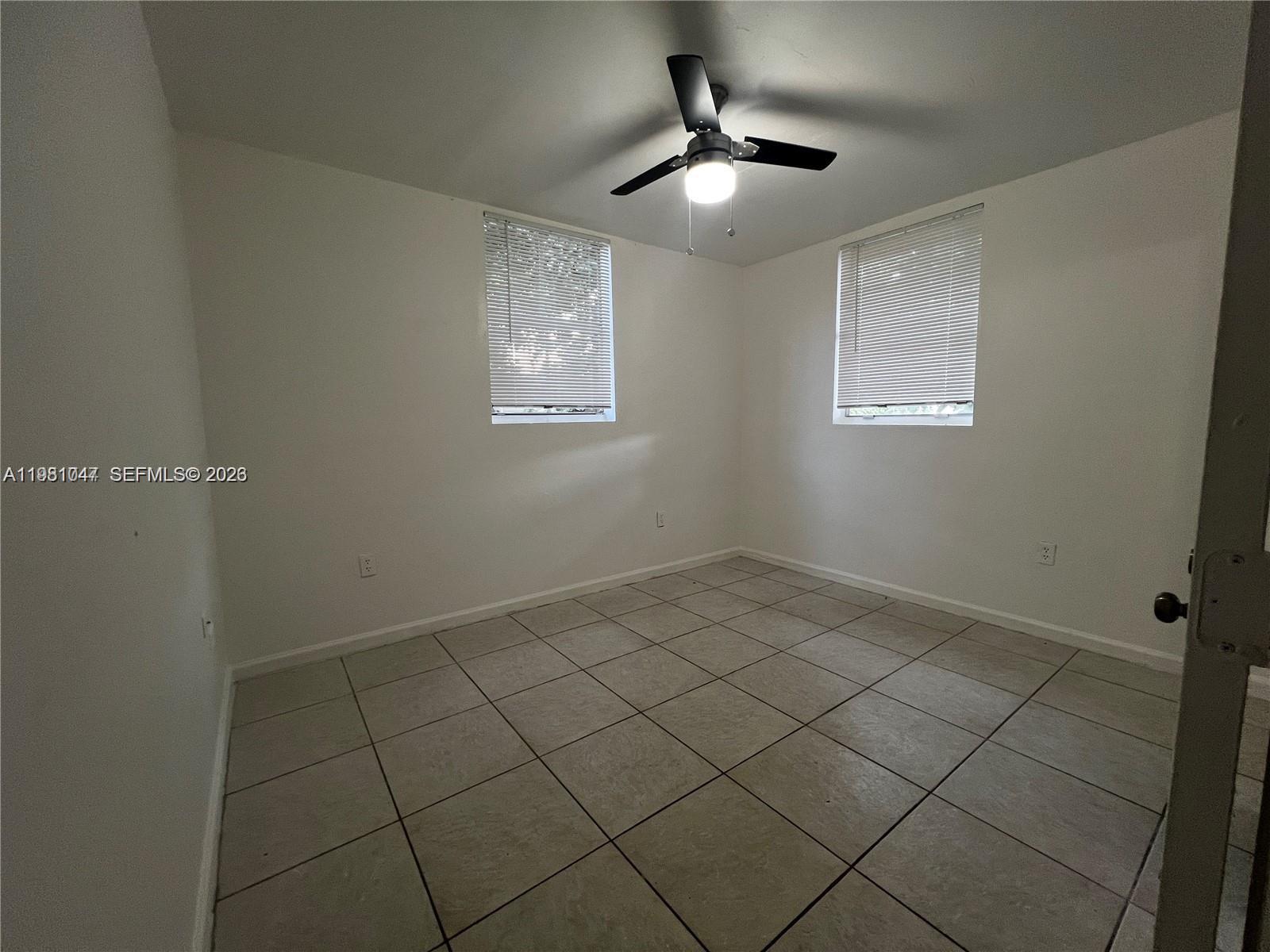 LAKE FOREST SEC ONE - Residential Lease