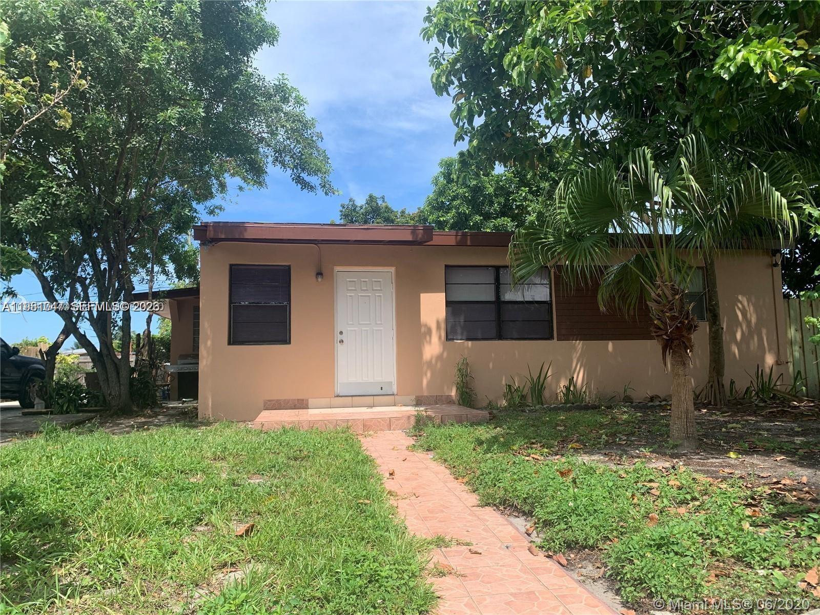 LAKE FOREST SEC ONE - Residential Lease