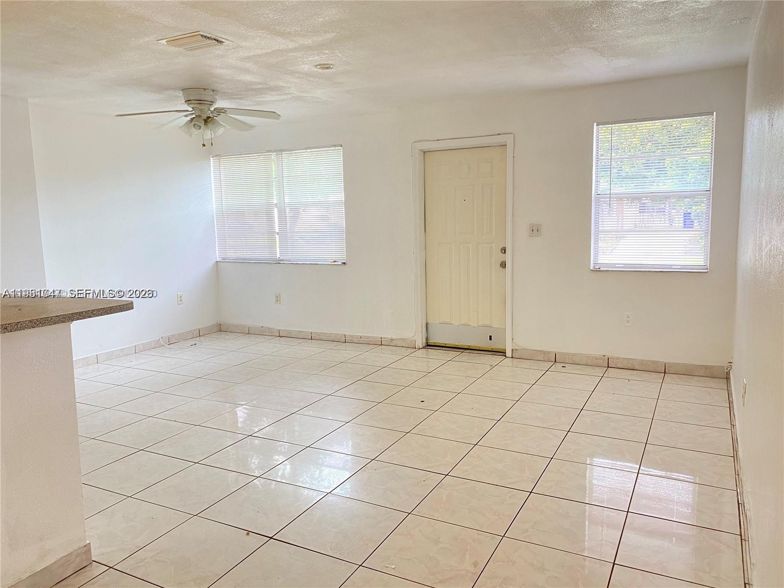 LAKE FOREST SEC ONE - Residential Lease