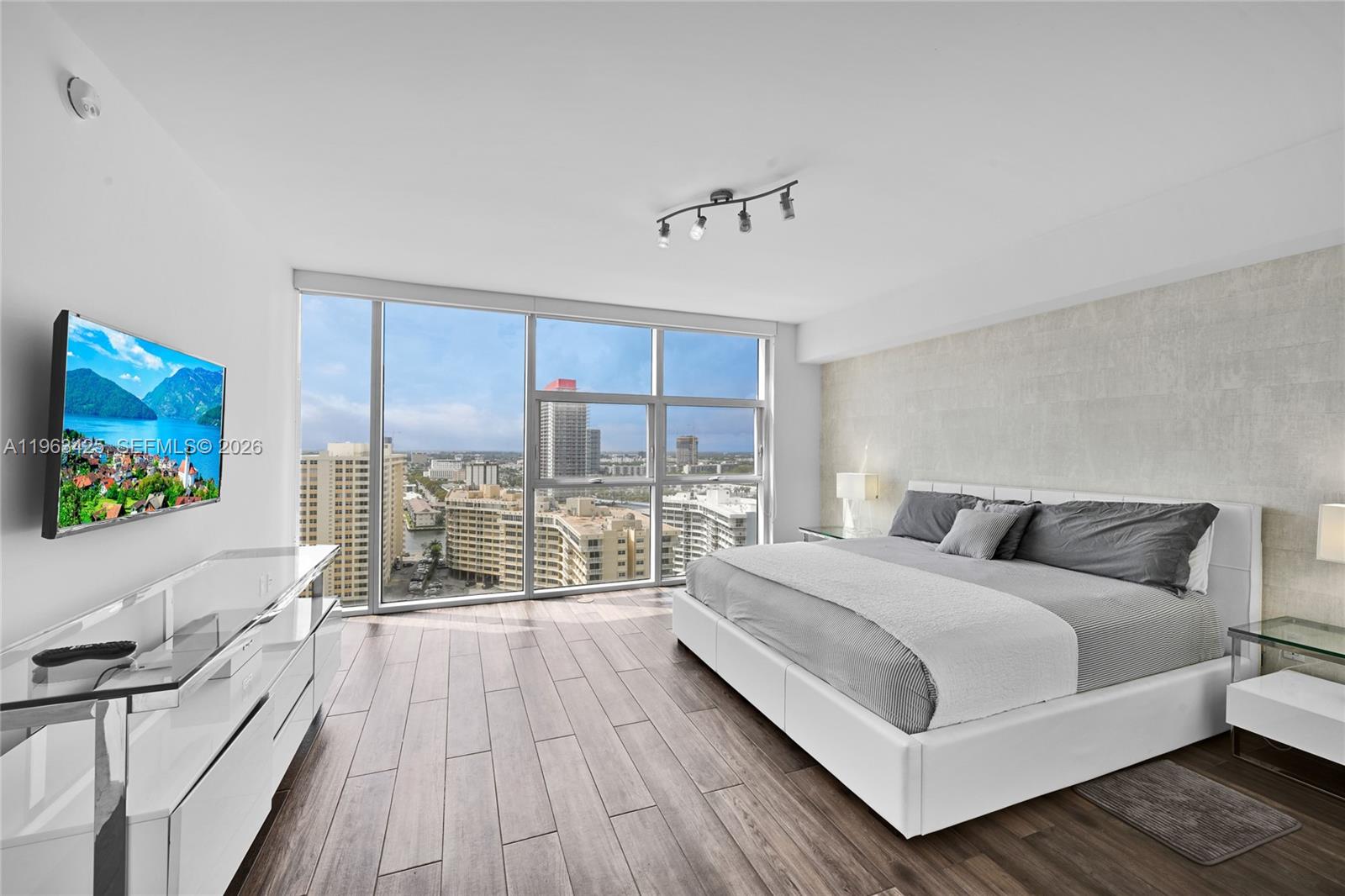 Beach Club Two - Residential