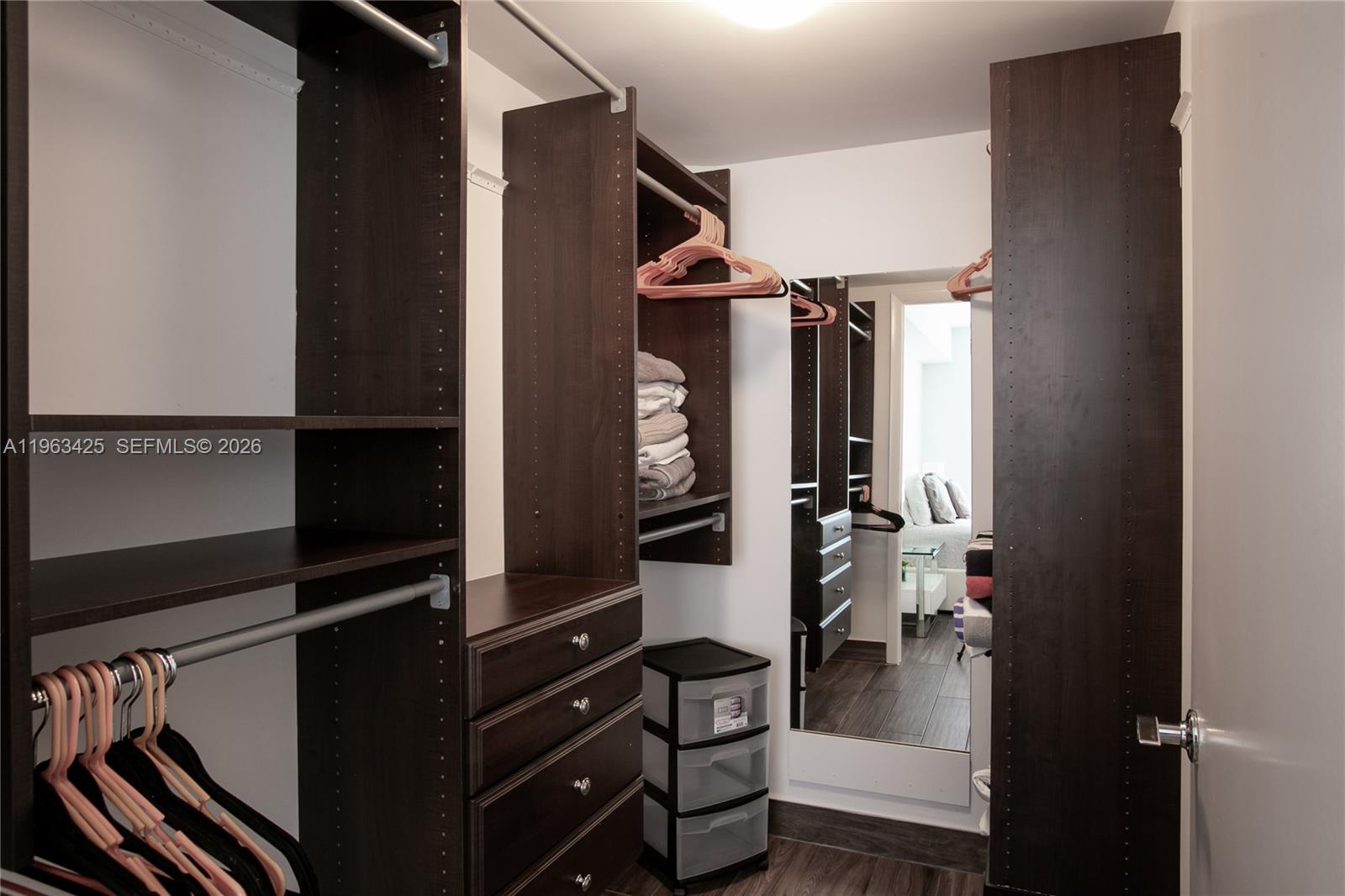 Beach Club Two - Residential