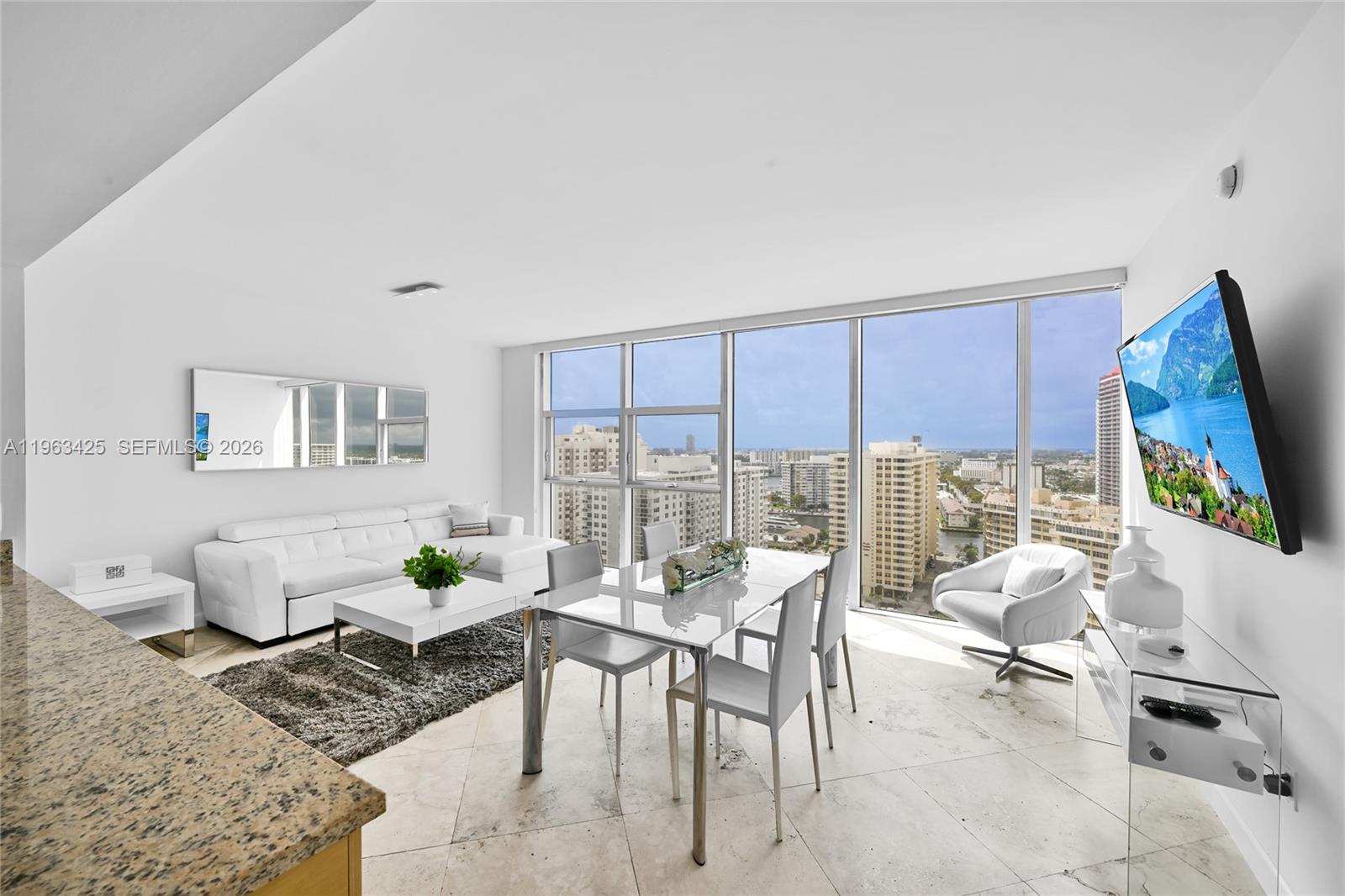 Beach Club Two - Residential