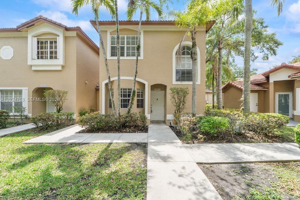 Photo of 16035 Emerald Cove Rd, Weston, FL 33331 (MLS # A12024753)