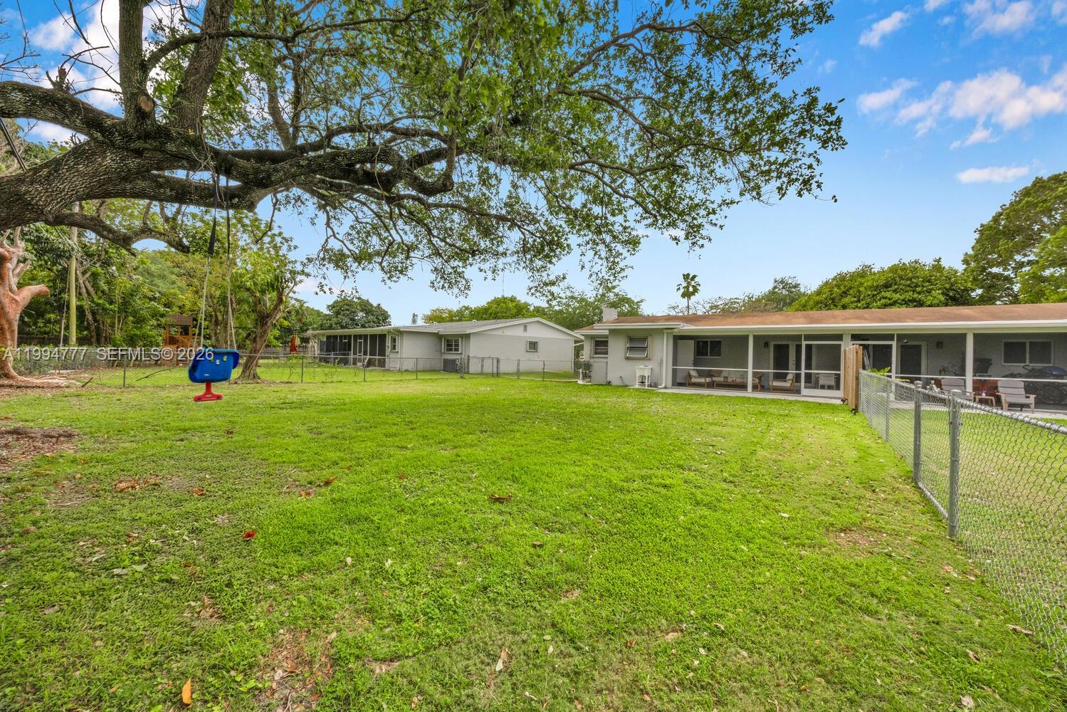 SUNILAND TERRACE - Residential Lease