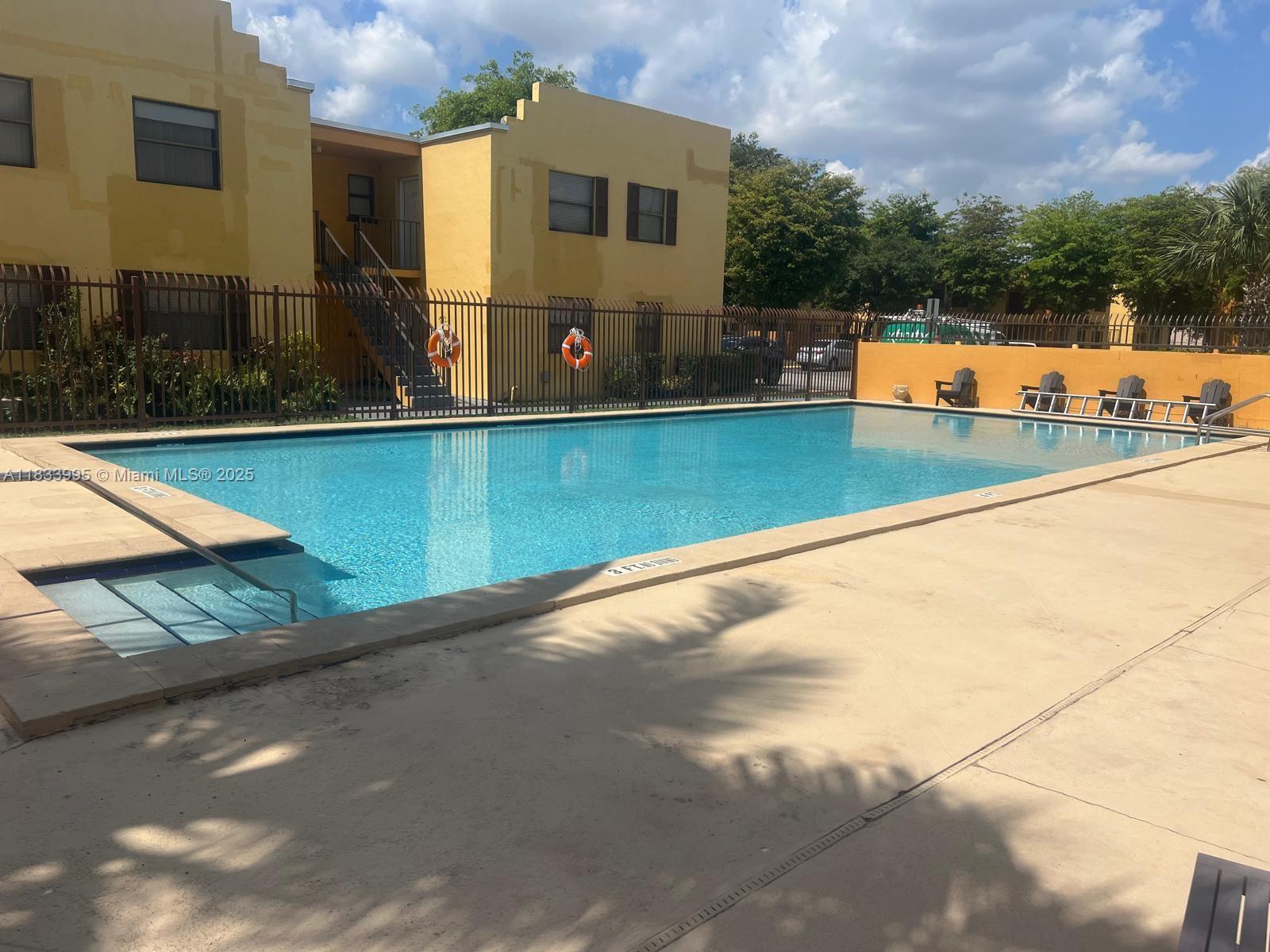 SOLEIL LAKE CONDO - Residential Lease