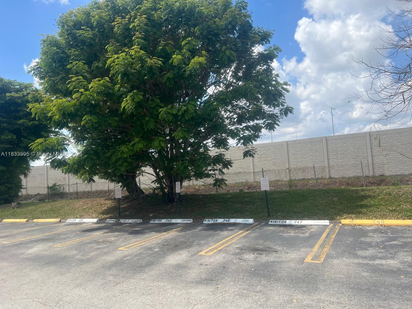 SOLEIL LAKE CONDO - Residential Lease