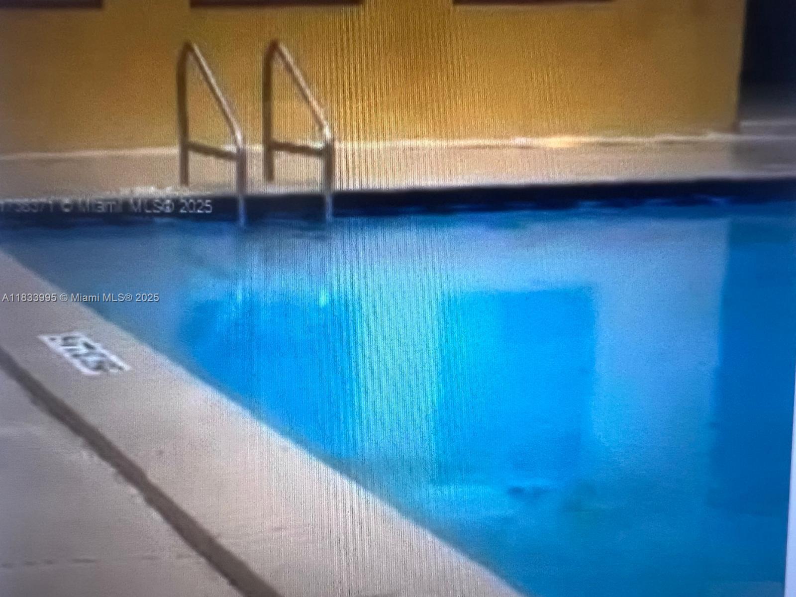 SOLEIL LAKE CONDO - Residential Lease