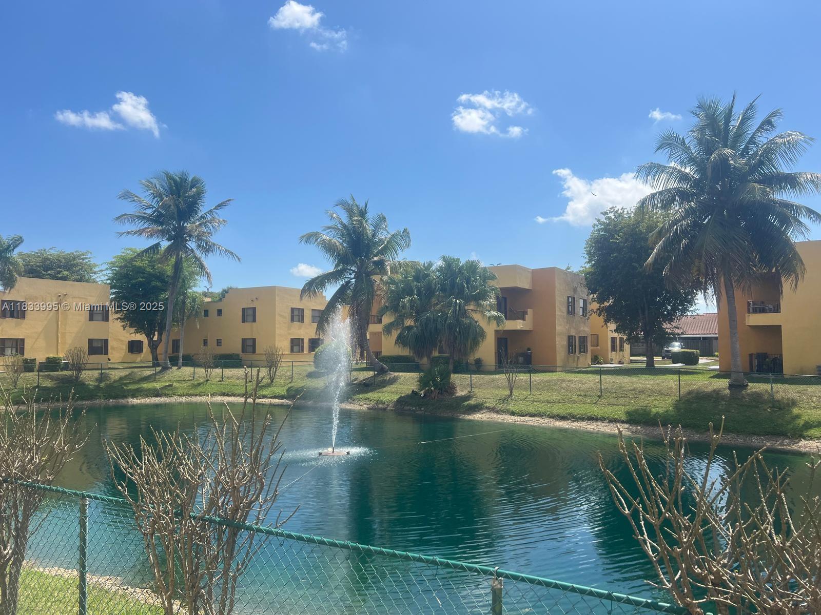 SOLEIL LAKE CONDO - Residential Lease