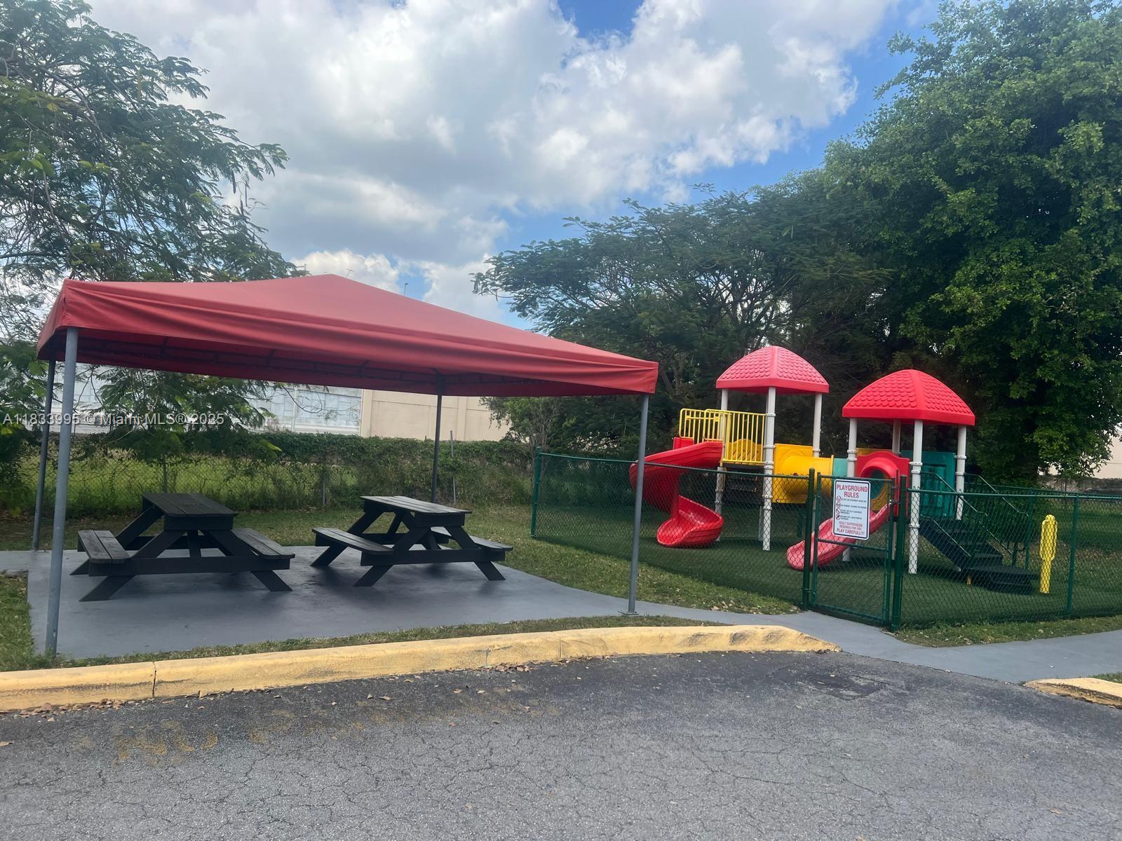 SOLEIL LAKE CONDO - Residential Lease