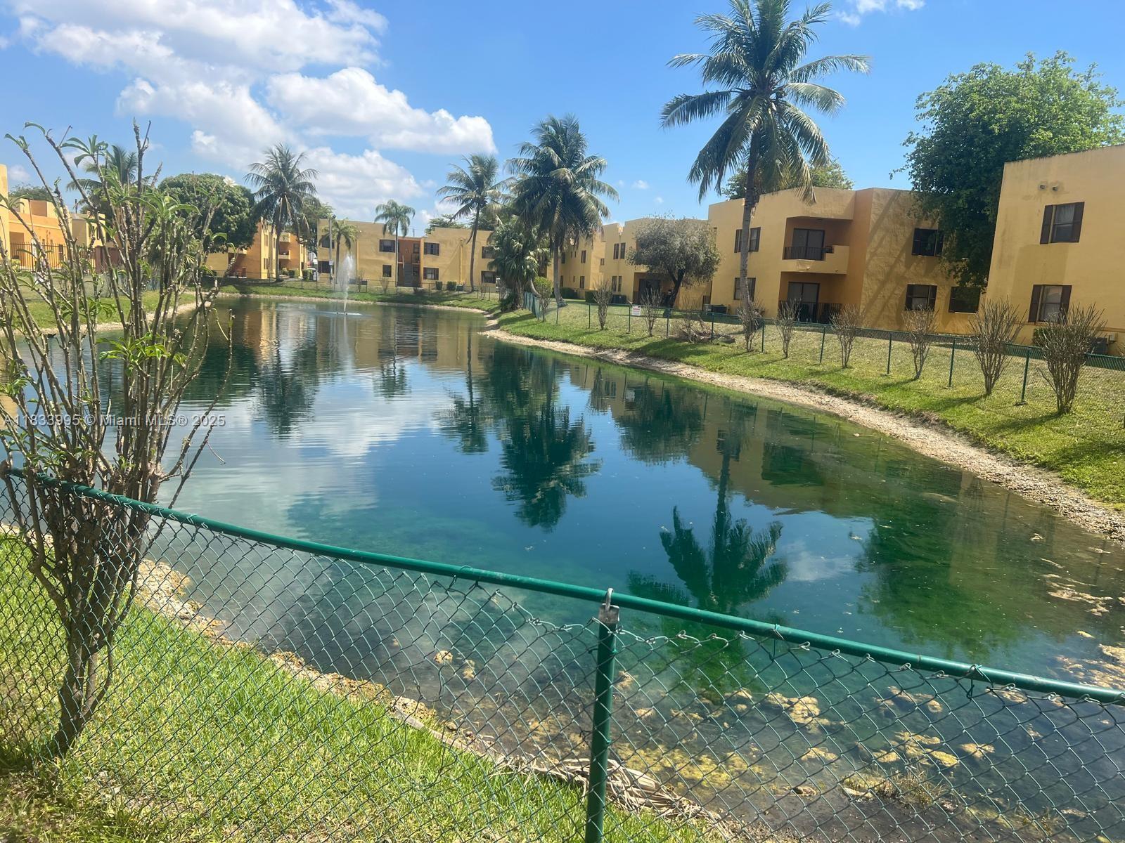 SOLEIL LAKE CONDO - Residential Lease