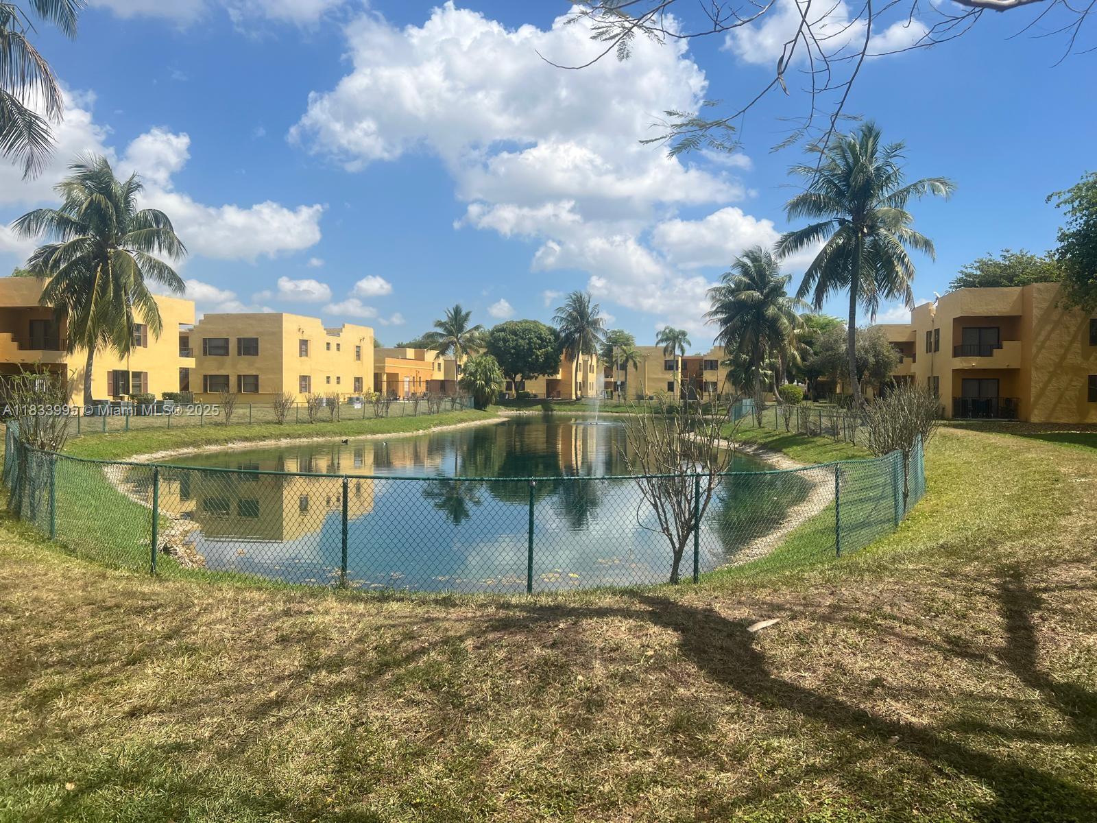 SOLEIL LAKE CONDO - Residential Lease