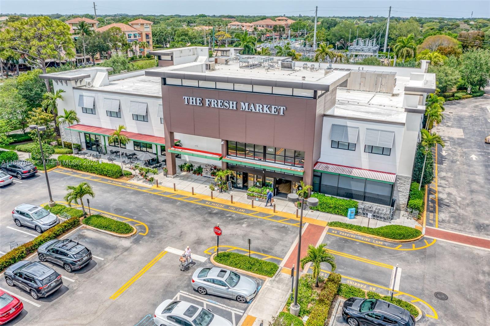 POINTE MIDTOWN - Residential