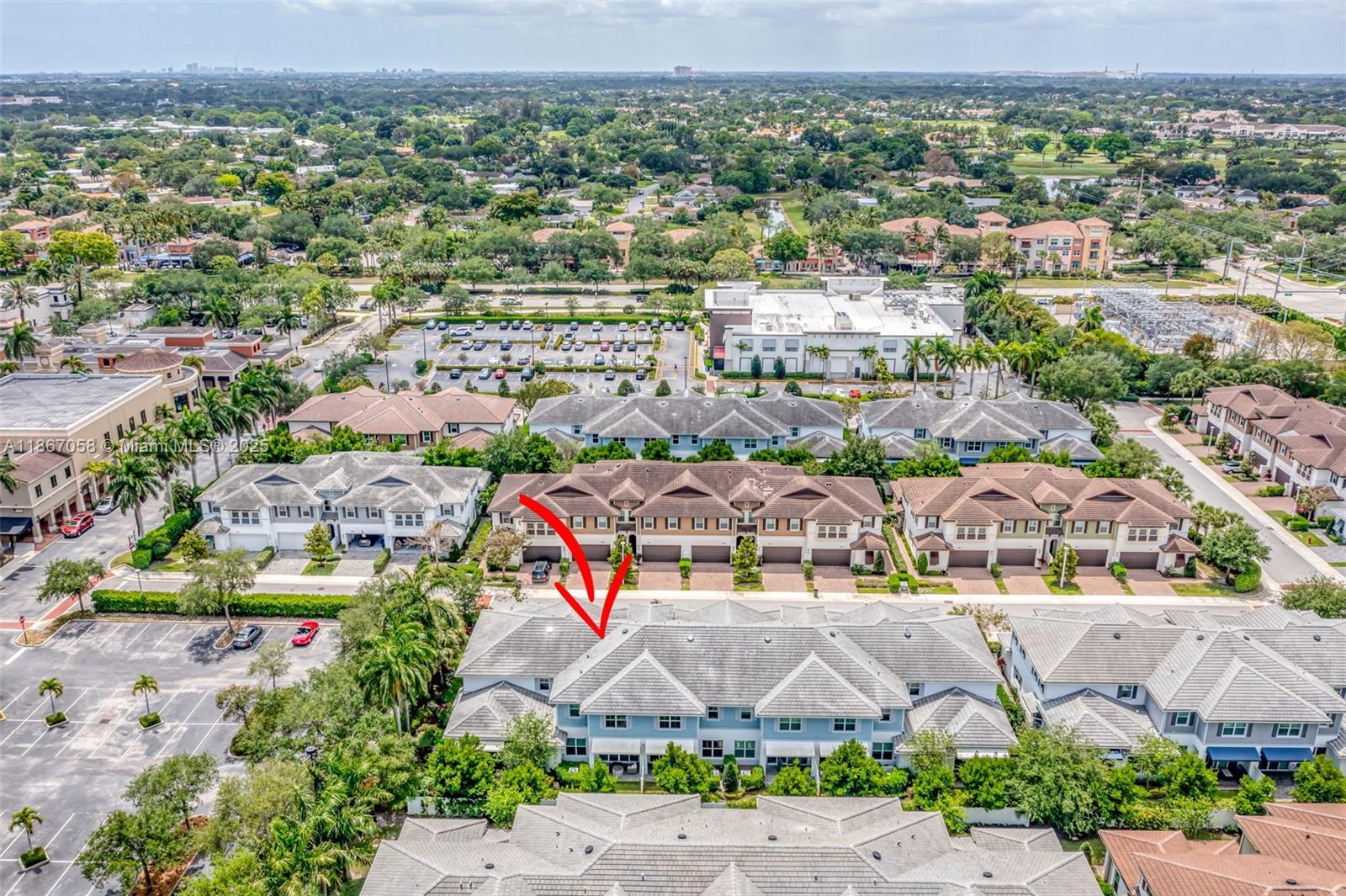 POINTE MIDTOWN - Residential