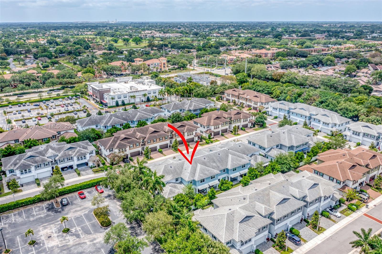 POINTE MIDTOWN - Residential