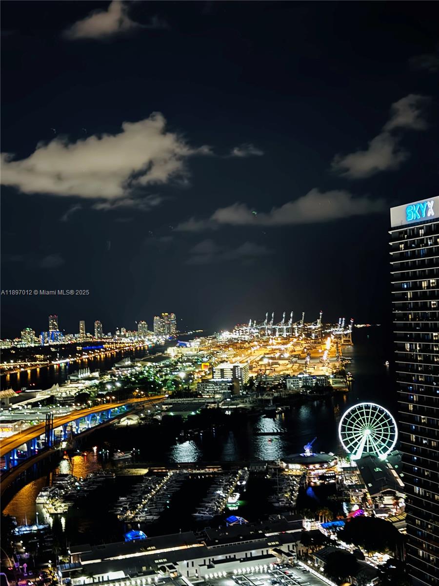 Gale/Natiivo - Residential Lease