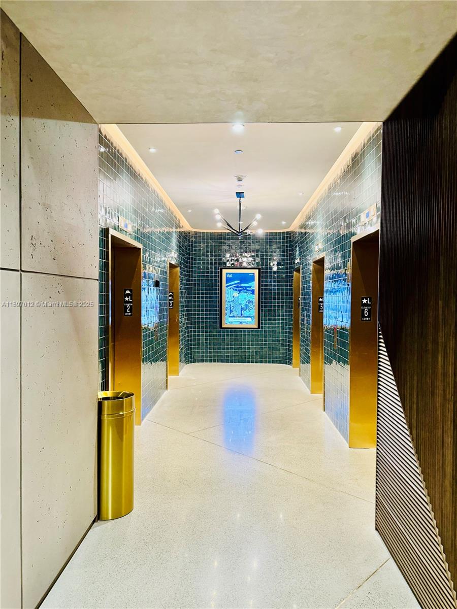 Gale/Natiivo - Residential Lease