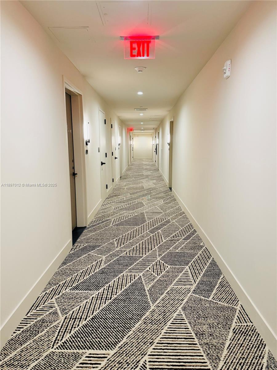 Gale/Natiivo - Residential Lease