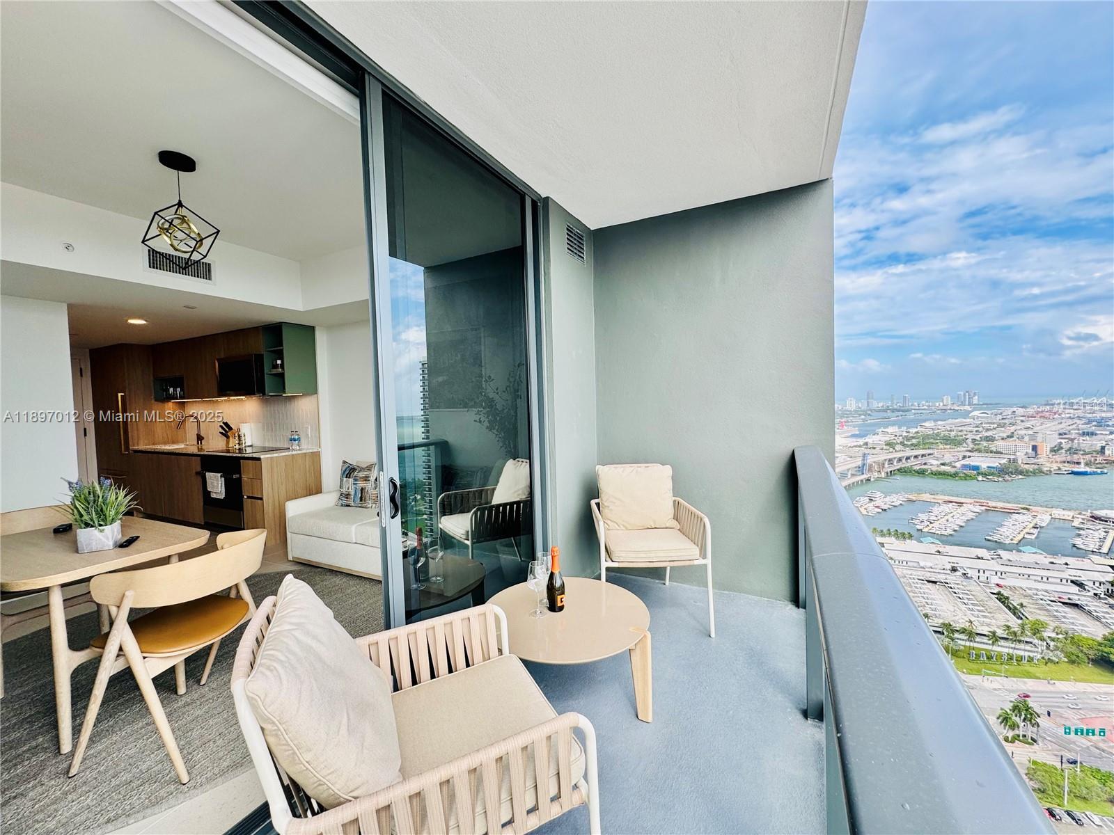 Gale/Natiivo - Residential Lease