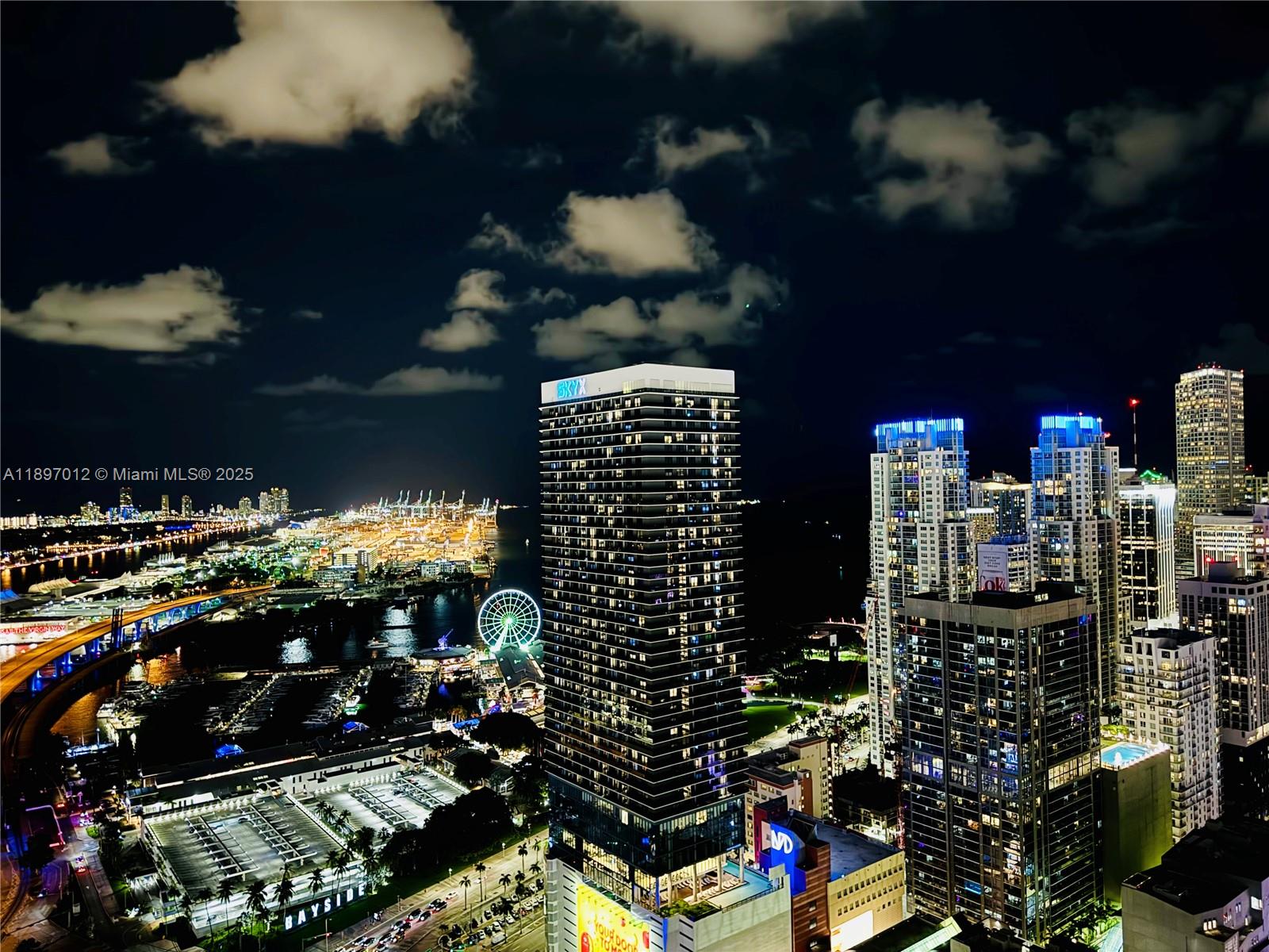 Gale/Natiivo - Residential Lease