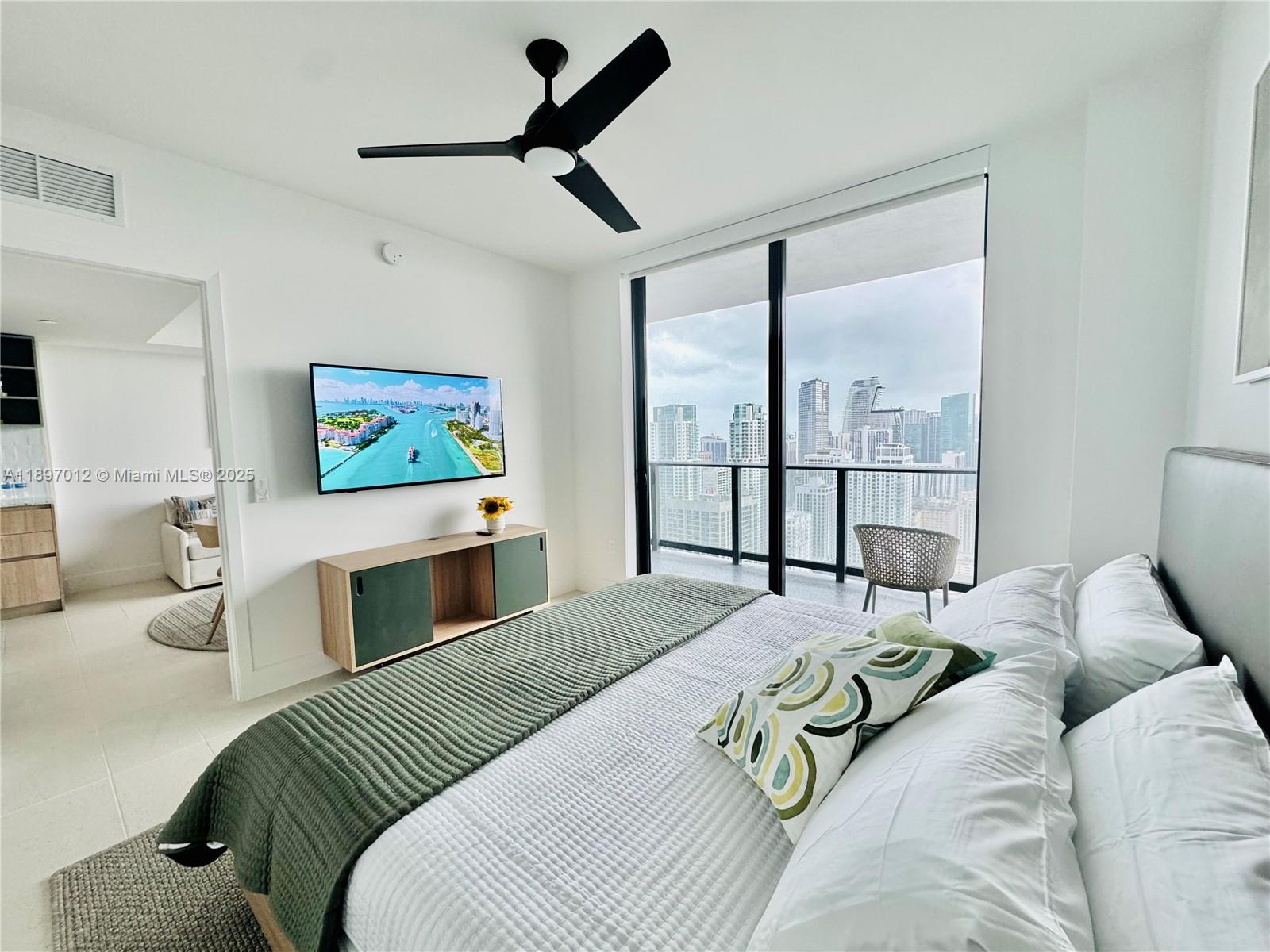 Gale/Natiivo - Residential Lease