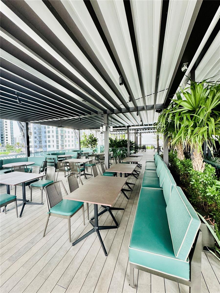 Gale/Natiivo - Residential Lease