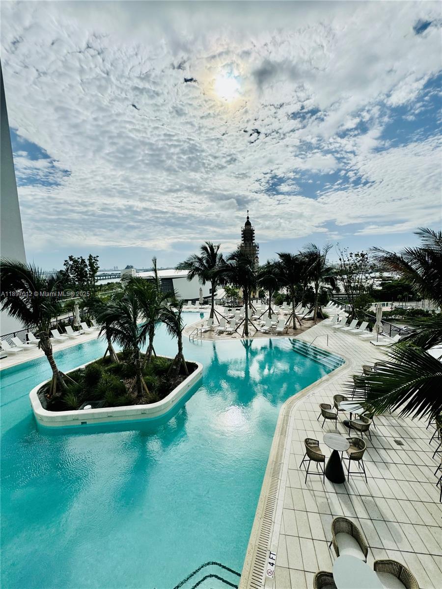 Gale/Natiivo - Residential Lease