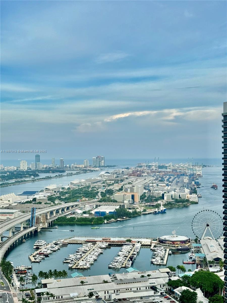 Gale/Natiivo - Residential Lease