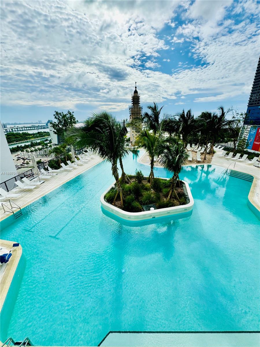 Gale/Natiivo - Residential Lease