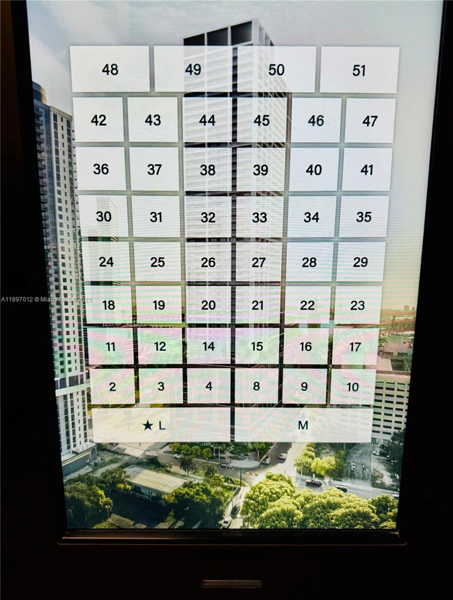 Gale/Natiivo - Residential Lease