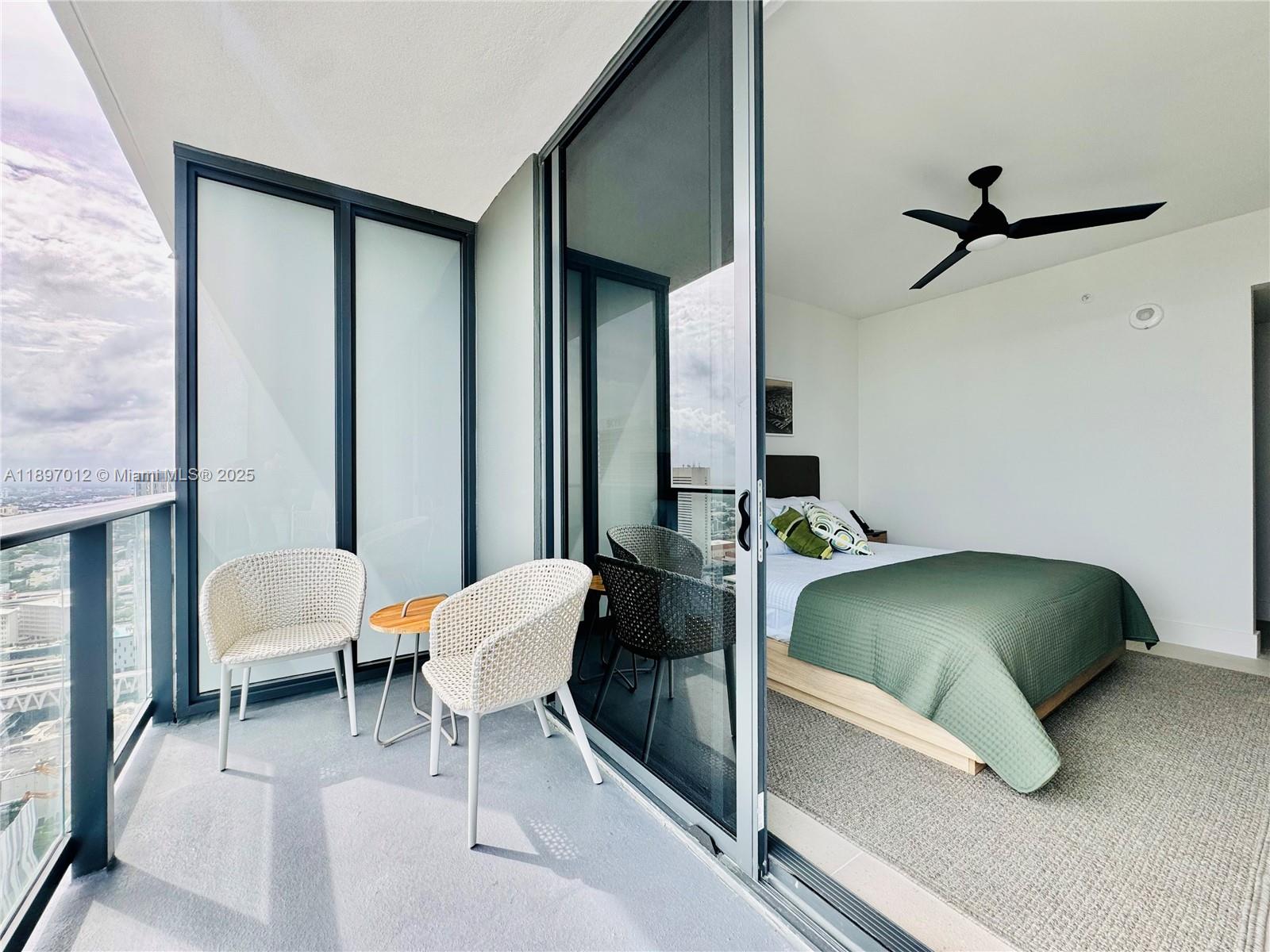 Gale/Natiivo - Residential Lease