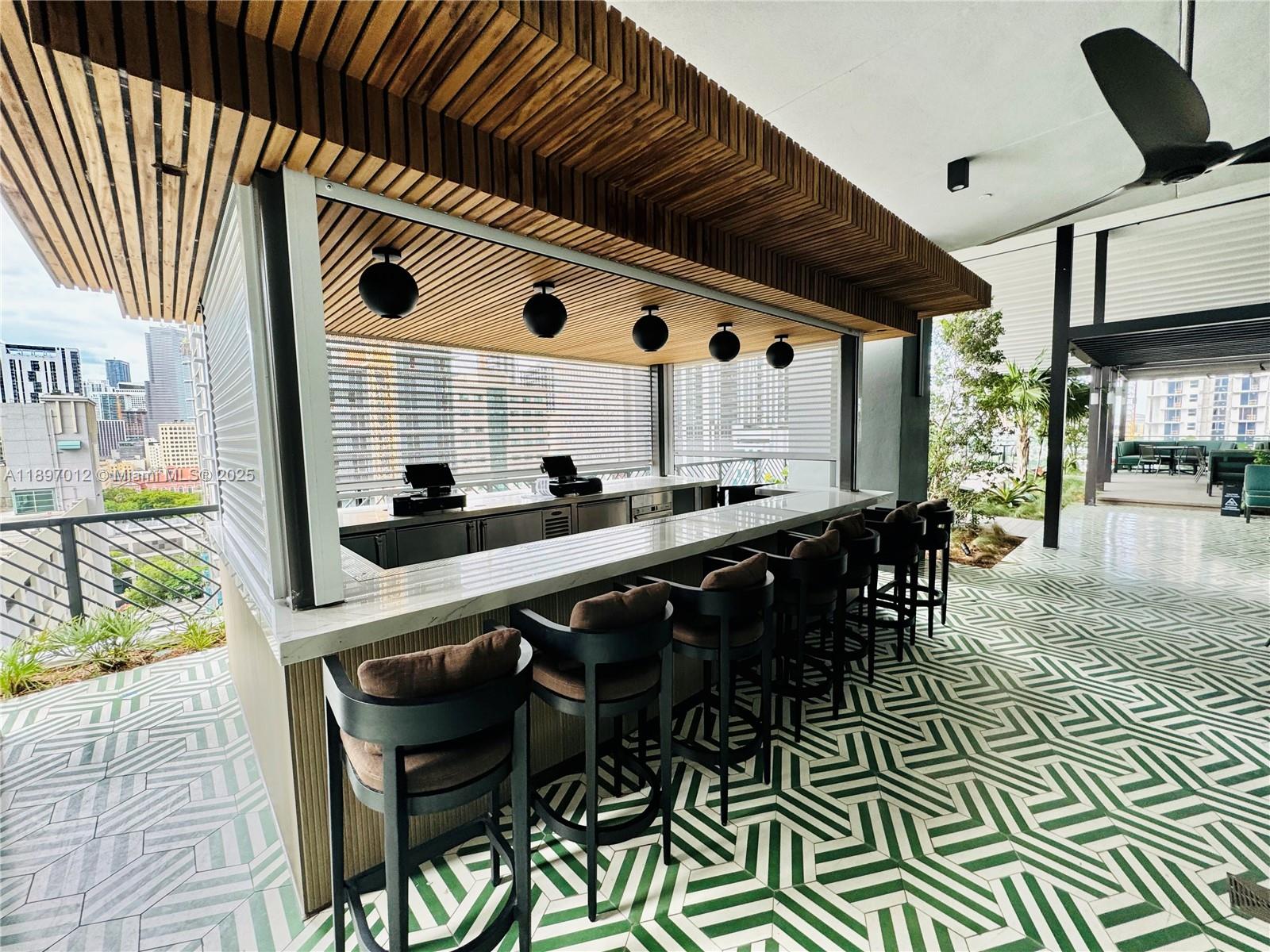 Gale/Natiivo - Residential Lease