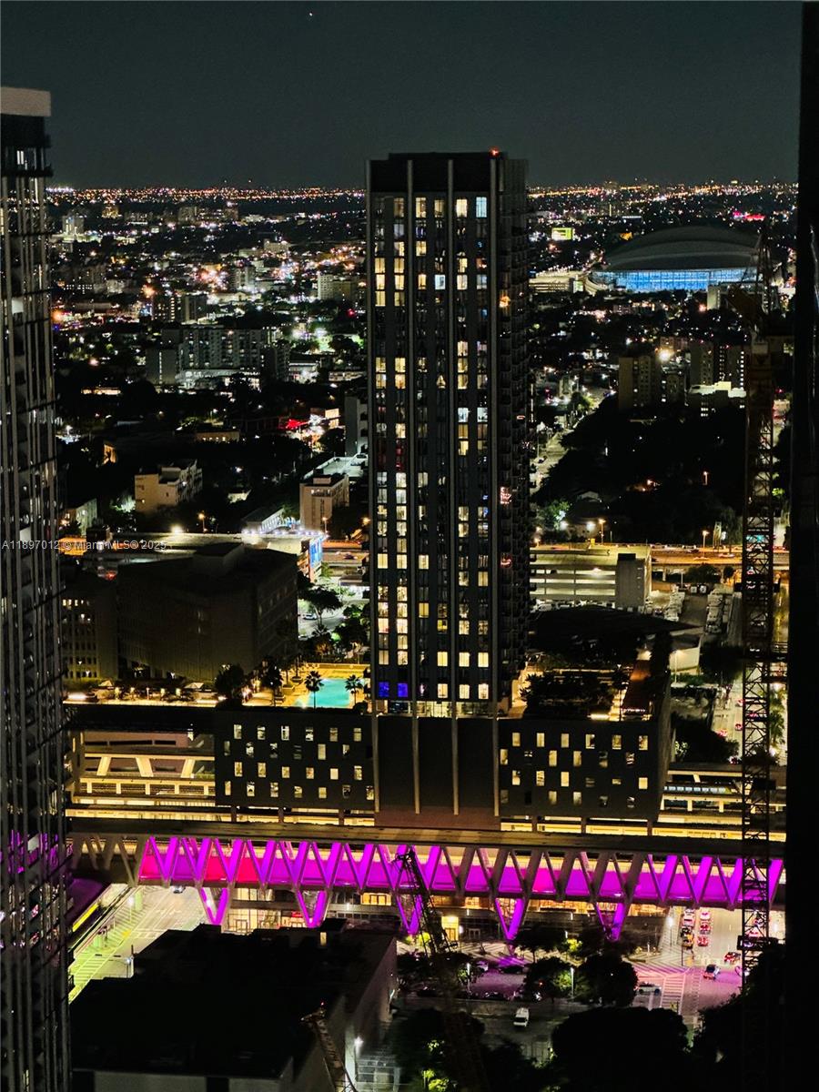 Gale/Natiivo - Residential Lease