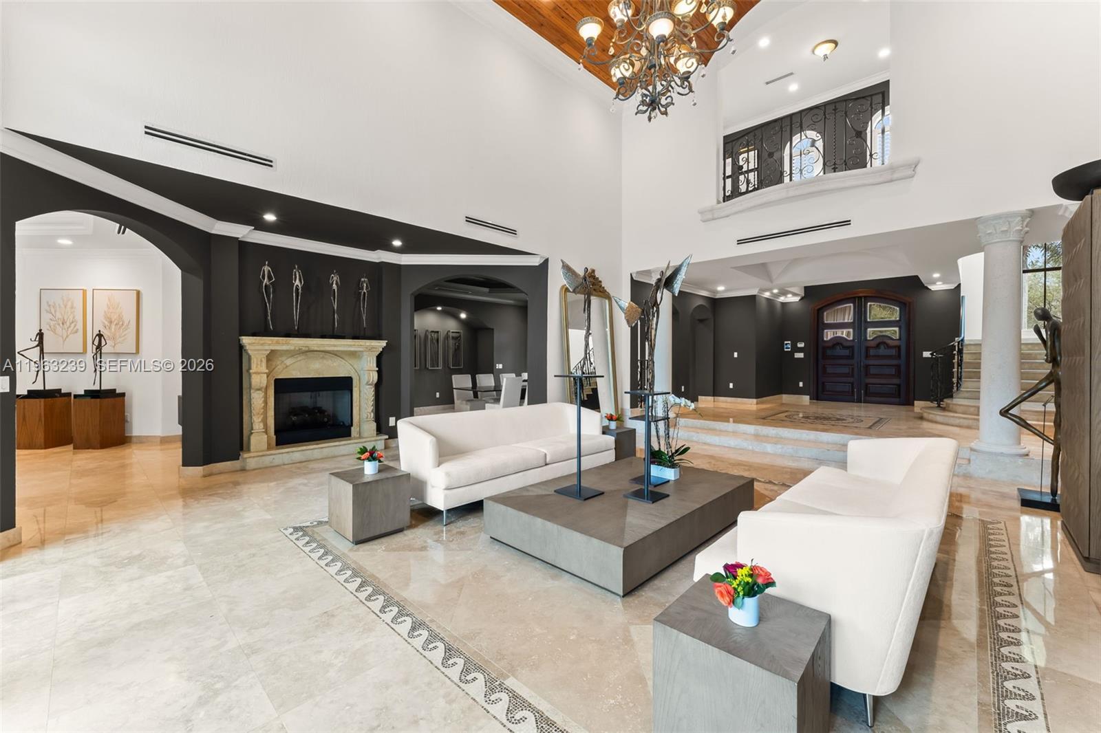 KILLIAN PARK - Residential